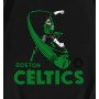 The Green Lantern Boston Celtics Comics T-Shirt The Green Lantern Boston Celtics Comics T-Shirt