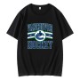 Vintage Vancouver Canucks Hockey Logo 1945 T-Shirt Vintage Vancouver Canucks Hockey Logo 1945 T-Shirt