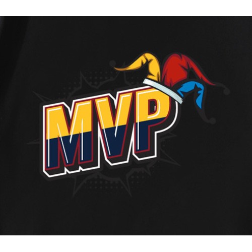 Nikola Jokic MVP The Joker T-Shirt Nikola Jokic MVP The Joker T-Shirt