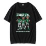 Fly Eagles Fly In The Road To Victory Philadelphia Eagles T-Shirt Fly Eagles Fly In The Road To Victory Philadelphia Eagles T-Shirt