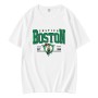 Vinte Boston Celtics Est 1946 Basketball Logo Team T-Shirt Vinte Boston Celtics Est 1946 Basketball Logo Team T-Shirt