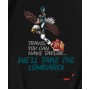 Travis You Cant Have Taylor We Will Take The Lombardi T-Shirt Travis You Cant Have Taylor We Will Take The Lombardi T-Shirt
