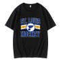 Vintage St Louis Blues Hockey Logo 1967 T-Shirt Vintage St Louis Blues Hockey Logo 1967 T-Shirt