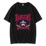 Vintage Texas Rangers Baseball Est 1835 T-Shirt Vintage Texas Rangers Baseball Est 1835 T-Shirt