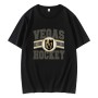 Vintage Vegas Golden Knights Hockey Logo 2017 T-Shirt Vintage Vegas Golden Knights Hockey Logo 2017 T-Shirt