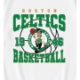 Vintage Boston Celtics 1946 Basketball T-Shirt Vintage Boston Celtics 1946 Basketball T-Shirt