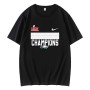 LIX Super Bowl Champions Philadelphia Football Eagles Logo T-Shirt LIX Super Bowl Champions Philadelphia Football Eagles Logo T-Shirt