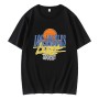 Vintage Los Angeles Lakers Basketball  T-Shirt