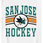 Vintage San Jose Sharks Hockey Logo 1991 T-Shirt Vintage San Jose Sharks Hockey Logo 1991 T-Shirt