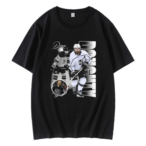 Drew Doughty Los Angeles Kings Nhl Players T-Shirt Drew Doughty Los Angeles Kings Nhl Players T-Shirt
