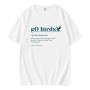 Definition Go Birds Phrase Philadelphia Eagles Super Bowl LIX  T-Shirt