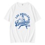 Vintage Los Angeles Baseball 1890 T-Shirt Vintage Los Angeles Baseball 1890 T-Shirt