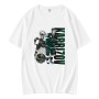Kaprizov Kirill Minnesota Wild Nhl Players T-Shirt Kaprizov Kirill Minnesota Wild Nhl Players T-Shirt