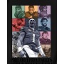 Philadelphia Eagles In Our Revenge Era Super Bowl LIX T-Shirt Philadelphia Eagles In Our Revenge Era Super Bowl LIX T-Shirt