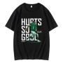 Jalen Hurts Hurts So Good Philadelphia Eagles Football T-Shirt Jalen Hurts Hurts So Good Philadelphia Eagles Football T-Shirt