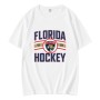 Vintage Florida Panthers Hockey Logo 1993 T-Shirt Vintage Florida Panthers Hockey Logo 1993 T-Shirt