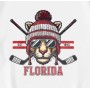Vintage Florida Panther Mascot Est 1993 Hockey Fans T-Shirt Vintage Florida Panther Mascot Est 1993 Hockey Fans T-Shirt