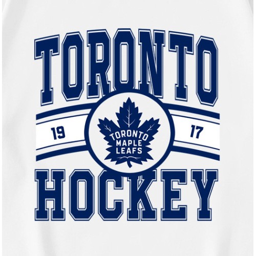 Vintage Toronto Maple Leafs Hockey Logo 1917 T-Shirt Vintage Toronto Maple Leafs Hockey Logo 1917 T-Shirt
