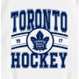 Vintage Toronto Maple Leafs Hockey Logo 1917 T-Shirt Vintage Toronto Maple Leafs Hockey Logo 1917 T-Shirt