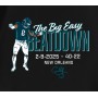 The Big Easy Beatdown C J Gardner Johnson Eagles T-Shirt The Big Easy Beatdown C J Gardner Johnson Eagles T-Shirt