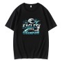 Fly Eagles 2025 Champion Philadelphia Eagles T-Shirt Fly Eagles 2025 Champion Philadelphia Eagles T-Shirt