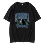 Vintage Minnesota Timberwolves Logo T-Shirt Vintage Minnesota Timberwolves Logo T-Shirt