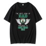The Best Kind Of Dad Raises A Celtics Fan T-Shirt The Best Kind Of Dad Raises A Celtics Fan T-Shirt