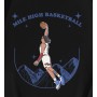 Mile High Basketball In My Aaron Gordon Era T-Shirt Mile High Basketball In My Aaron Gordon Era T-Shirt