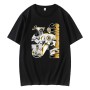 Jeremy Swayman Boston Bruins Nhl Players T-Shirt Jeremy Swayman Boston Bruins Nhl Players T-Shirt