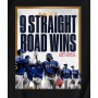 Texas 9 Straight Road Wins Go And Take It T-Shirt Texas 9 Straight Road Wins Go And Take It T-Shirt