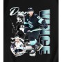 Vince Dunn Seattle Kraken Nhl Players T-Shirt Vince Dunn Seattle Kraken Nhl Players T-Shirt
