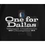 One For Dallas Mavericks Western Conference Champion T-Shirt One For Dallas Mavericks Western Conference Champion T-Shirt