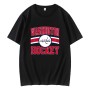 Vintage Washington Capitals Hockey Logo 1974 T-Shirt Vintage Washington Capitals Hockey Logo 1974 T-Shirt