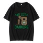 You Got Boston We Got 18 Banners T-Shirt