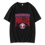 Vintage Philadelphia Philles Baseball T-Shirt Vintage Philadelphia Philles Baseball T-Shirt