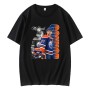 Mcdavid Connor Edmonton Oilers Nhl Players T-Shirt Mcdavid Connor Edmonton Oilers Nhl Players T-Shirt