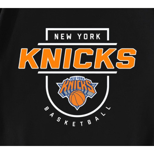 New York Knicks NBA Basketball Team T-Shirt New York Knicks NBA Basketball Team T-Shirt