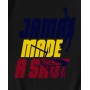 LeBron James Los Angeles Lakers Jama Made A Shot T-Shirt LeBron James Los Angeles Lakers Jama Made A Shot T-Shirt