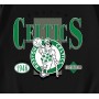 Retro Boston Celtics Basketball T-Shirt Retro Boston Celtics Basketball T-Shirt