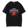 New York Knicks Earthquake Basketball T-Shirt New York Knicks Earthquake Basketball T-Shirt