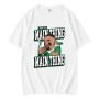The Main Thing Jalen Hurts Super Bowl LIX Champion T-Shirt The Main Thing Jalen Hurts Super Bowl LIX Champion T-Shirt