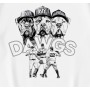 We Are Dawgs Out There New York Yankees T-Shirt We Are Dawgs Out There New York Yankees T-Shirt