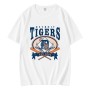 Vintage Detroit Tigers Est 1894 Logo T-Shirt Vintage Detroit Tigers Est 1894 Logo T-Shirt