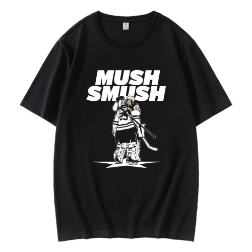 Mush Smush Dallas Stars Mason Marchment And Jake Oettinger T-Shirt Mush Smush Dallas Stars Mason Marchment And Jake Oettinger T-Shirt