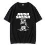 Mush Smush Dallas Stars Mason Marchment And Jake Oettinger T-Shirt Mush Smush Dallas Stars Mason Marchment And Jake Oettinger T-Shirt