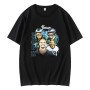 Vintage 90S Zack Baun Retro Philadelphia Eagles Football T-Shirt Vintage 90S Zack Baun Retro Philadelphia Eagles Football T-Shirt