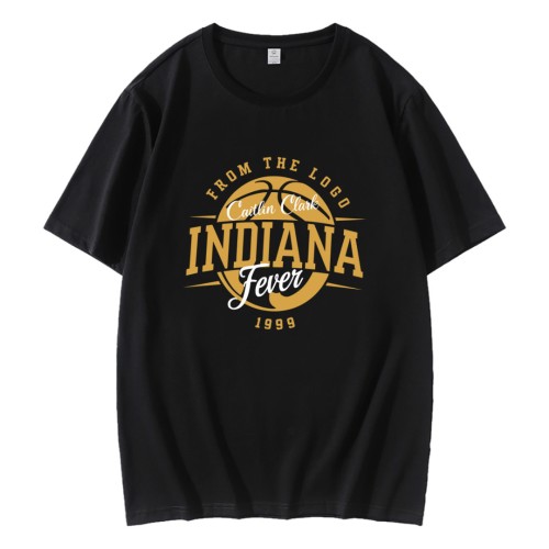 lRetro Caitlin Clark Indiana Fever 1999 T-Shirt lRetro Caitlin Clark Indiana Fever 1999 T-Shirt