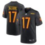 Terry McLaurin Black Washington Commanders Nike Alternate Game Player Jersey Terry McLaurin Black Washington Commanders Nike Alternate Game Player Jersey