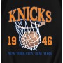 Vintage New York Knicks 1946 Basketball T-Shirt Vintage New York Knicks 1946 Basketball T-Shirt