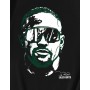 Vintage Cool Jalen Hurts Philadelphia Sunglasses T-Shirt Vintage Cool Jalen Hurts Philadelphia Sunglasses T-Shirt